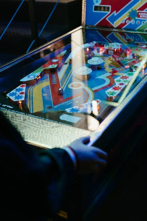 Reasons Why You Should Play Online Slot Machine Gambling