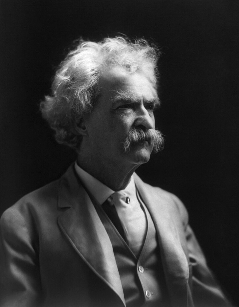 Introduction to Mark Twain