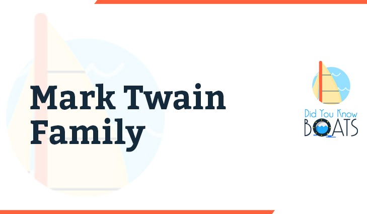 Mark-Twain-Family
