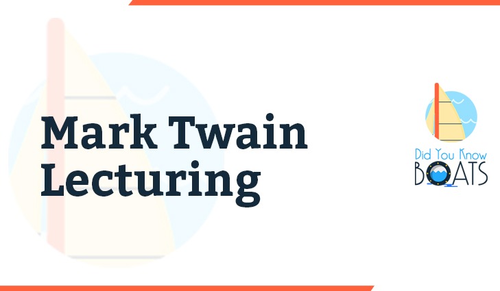 Mark-Twain-Lecturing
