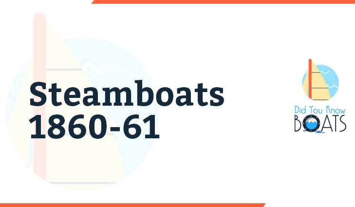 Steamboats-1860-61