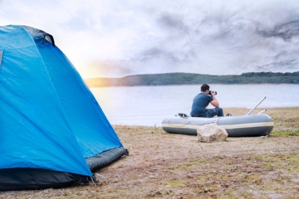 Must-Have Boat Camping Gear