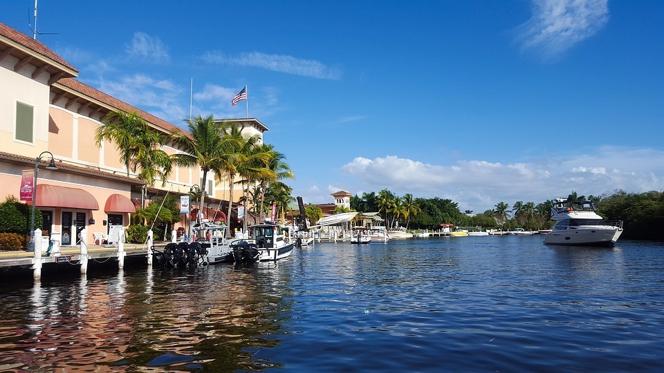 Budget-Friendly Florida Explore the Keys Through State and National Parks