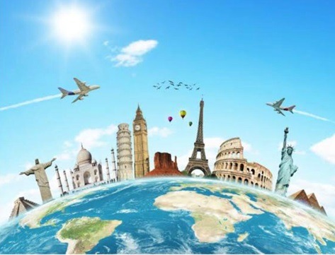 Things You Should Consider Before International Trips