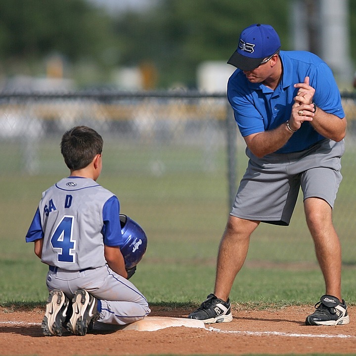 A Guide to Becoming a Successful Sports Coach