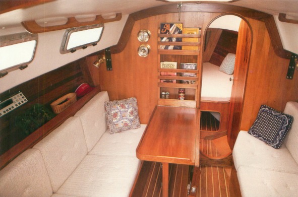 Top Tips for Decorating a Boat 