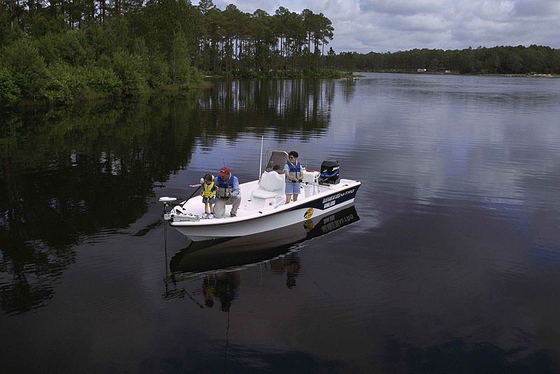 Pros and Cons About Buying a Used Family Boat