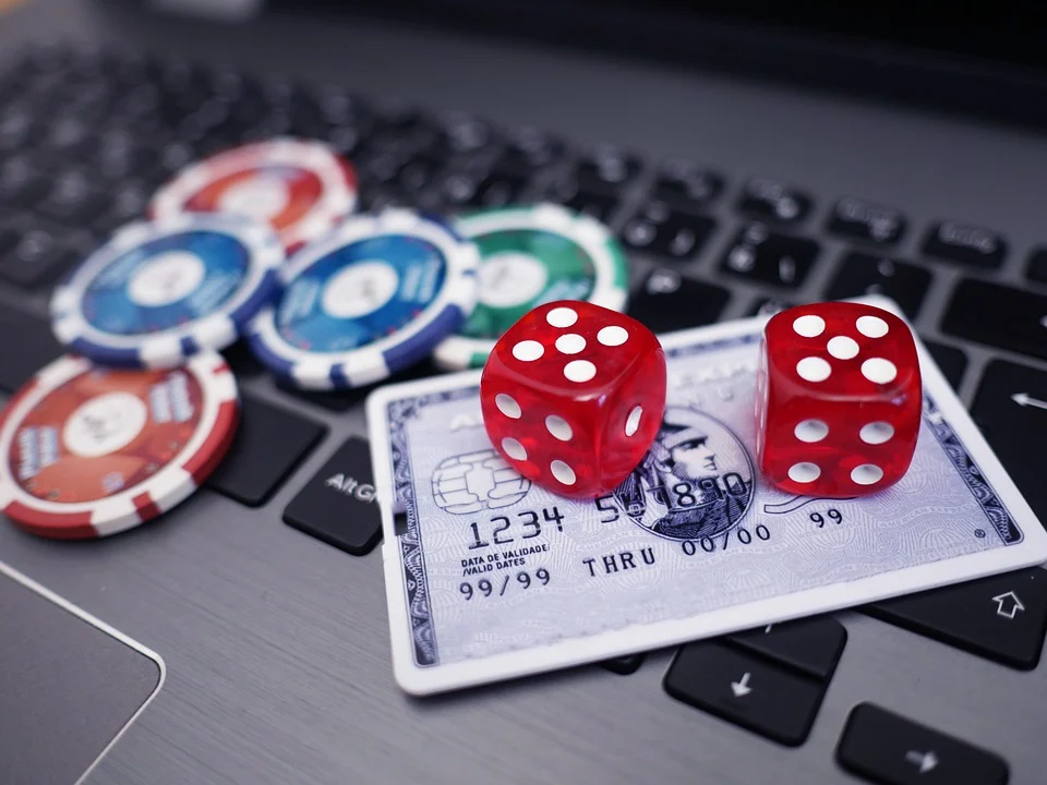 Advantages of Online Gambling