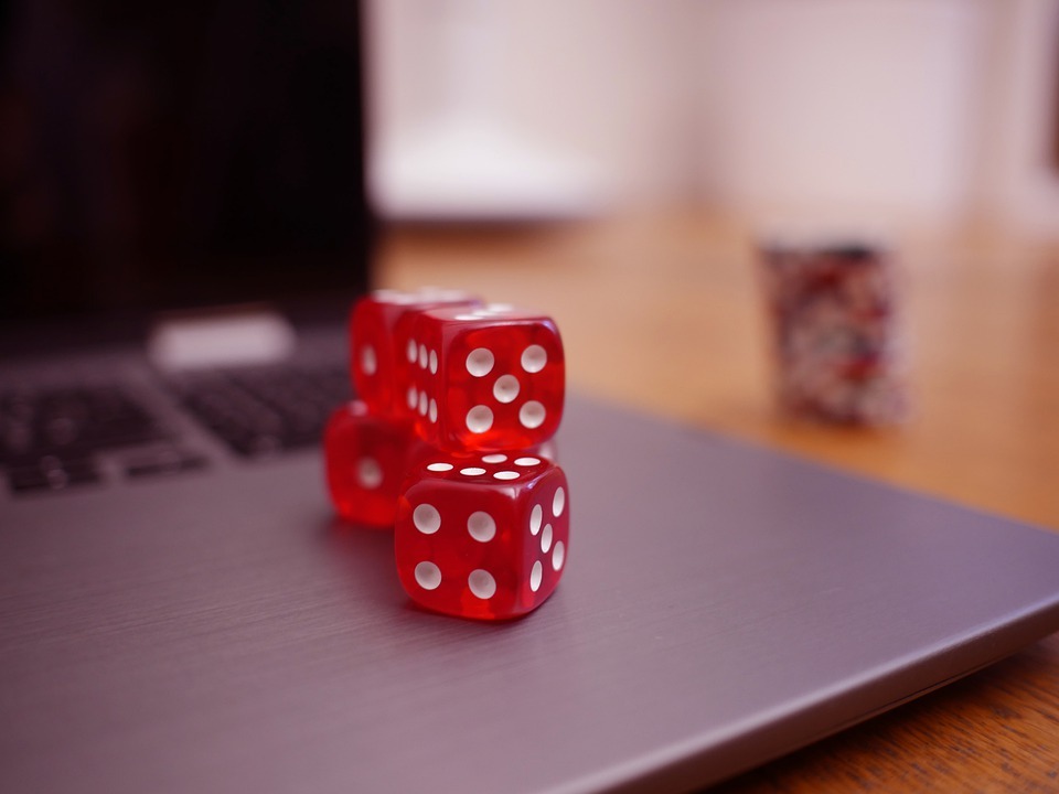 Online Casino Game Types For Beginners