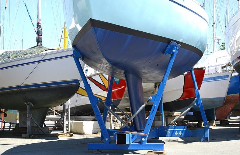 Antifouling Sydney-Selecting An Antifouling Paint For Your Yacht