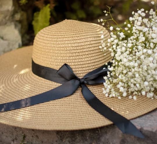 Features you need to consider in a sun hat