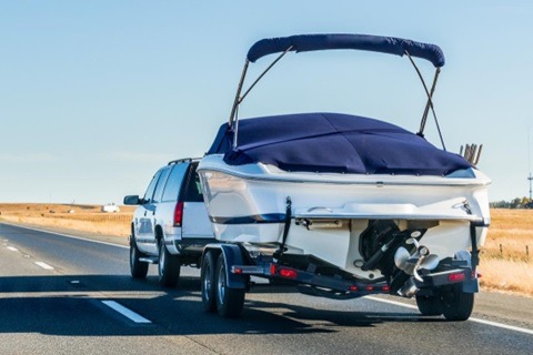 A Compact Guide To Interstate Boat Transport