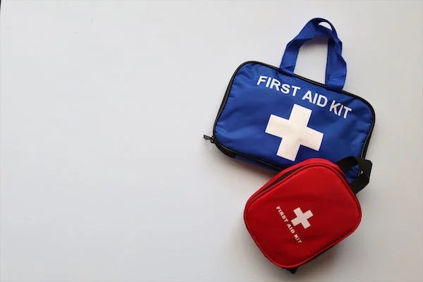Making a First Aid Kit for Boating