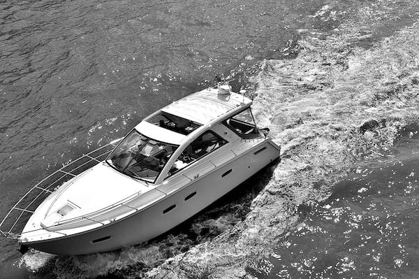 Key Considerations When Buying A Boat