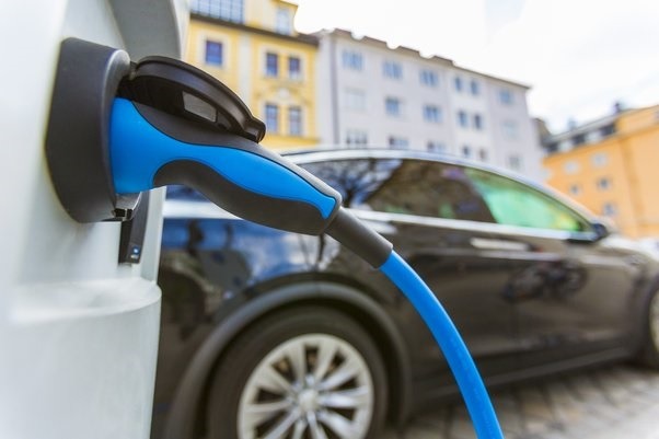 Is Electric Vehicle Charging Stations A Good Business Opportunity