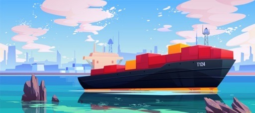 How Technology is Revolutionizing Ocean Shipping