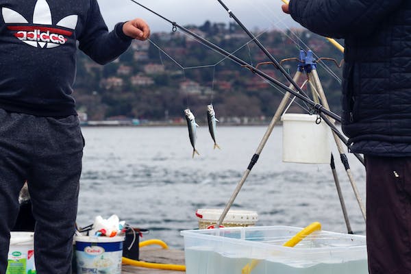 A Beginner’s Guide to Sport Fishing