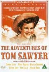 Great Movies to Watch About Mark Twain and His Books
