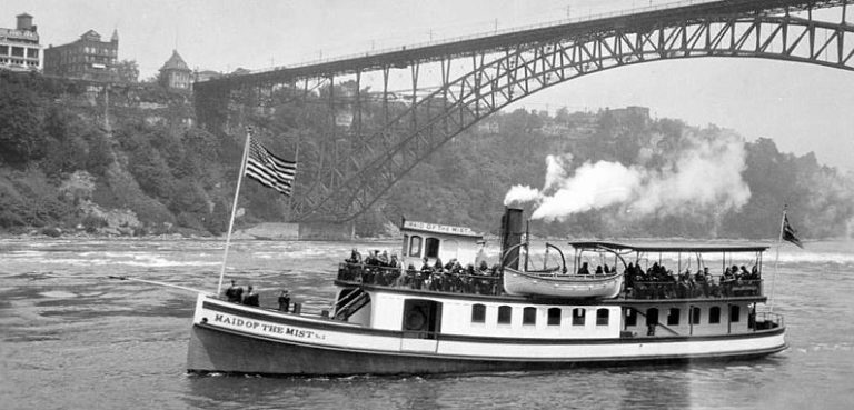 How Fast Did Steamboats Travel