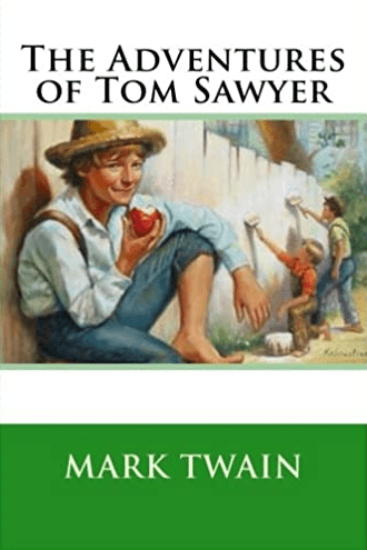 The-Adventures-of-Tom-Sawyer