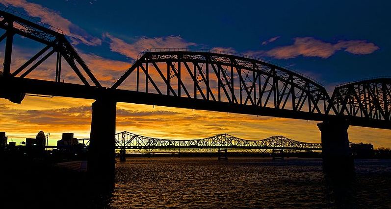 The-Louisville-Bridge