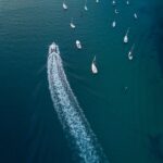 Tips for Using a Drone While Boating