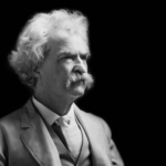 Who was Mark Twain