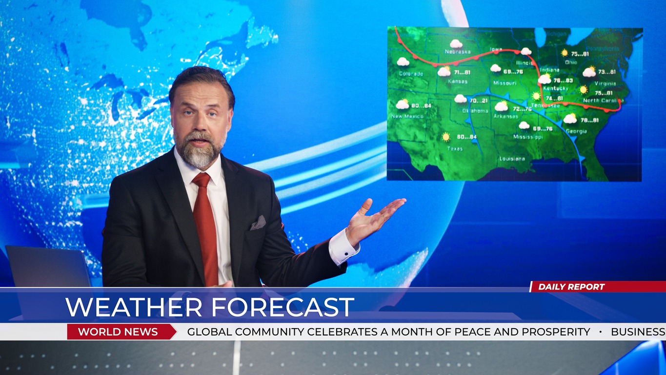 live-news-studio-professional-anchor-reporting-on-weather-forecast-weatherman