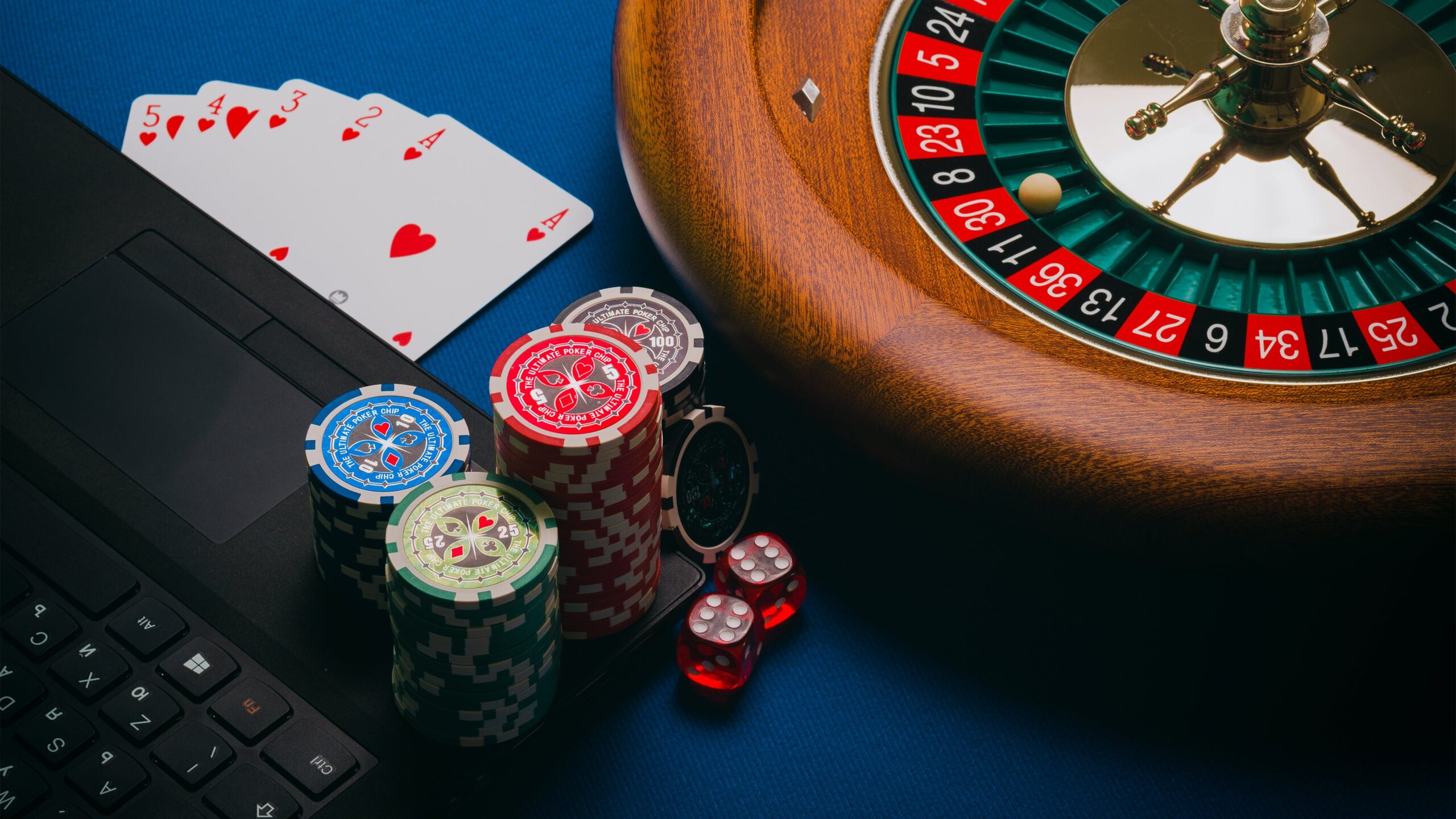 Most Popular Payment Methods for Online Casino Malaysia A Comprehensive Guide